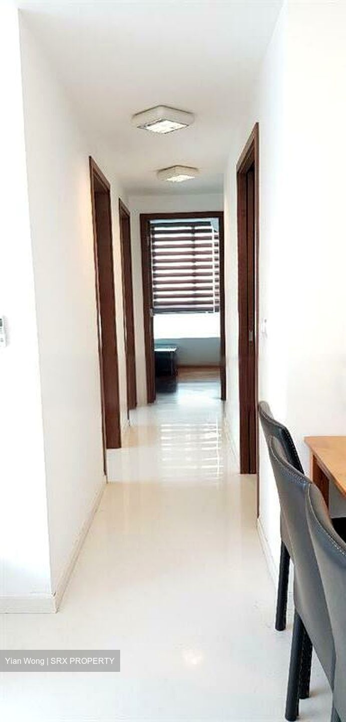 The Ariel (D15), Apartment #473777181